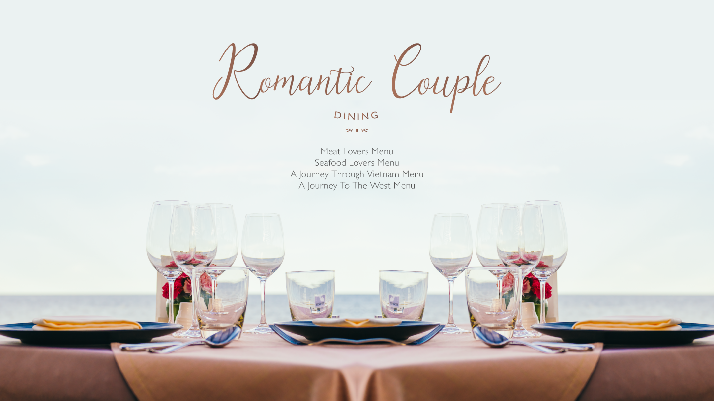 The St. Regis Bangkok Wedding Fair 2018
