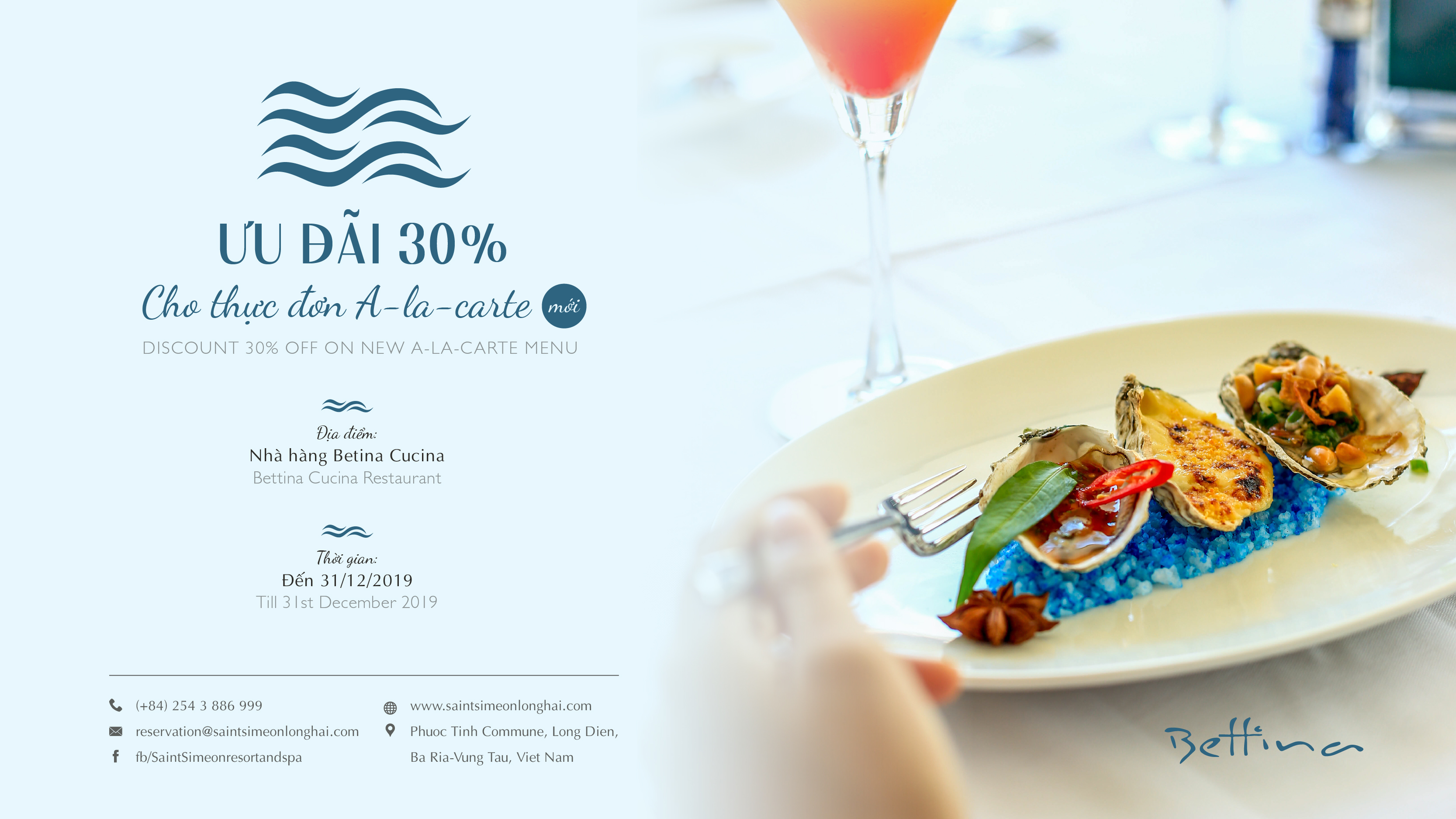 The St. Regis Bangkok Wedding Fair 2018