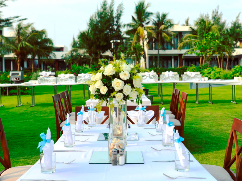 Inspired Weddings