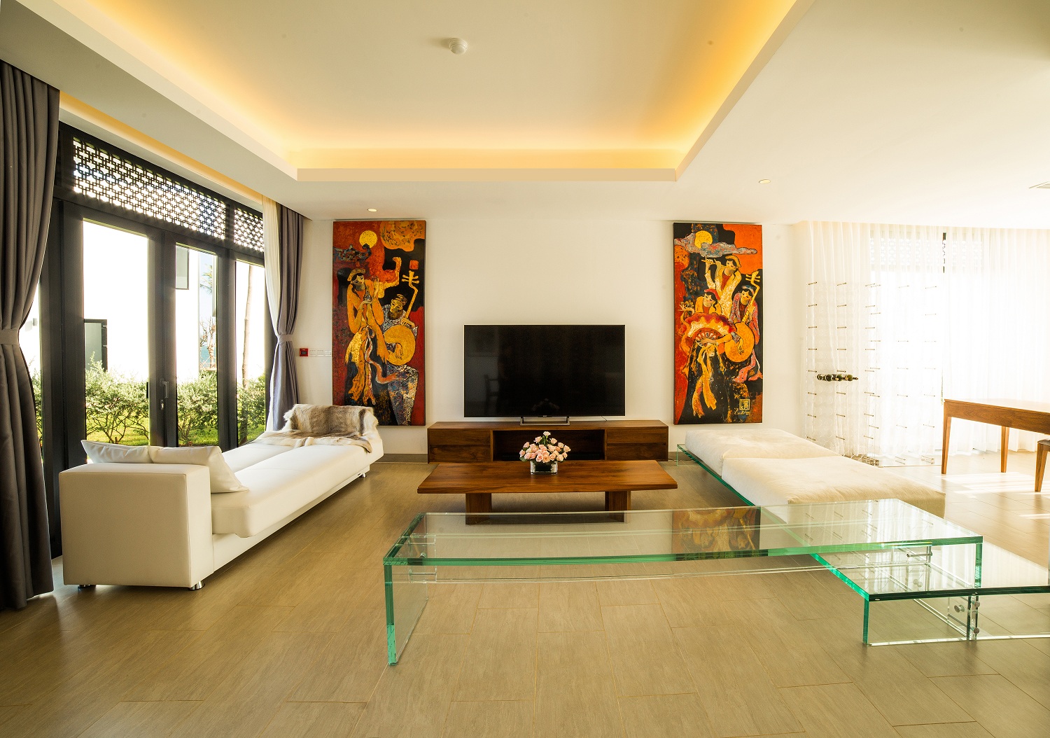 PRINCESS VILLA 3 BEDROOMS