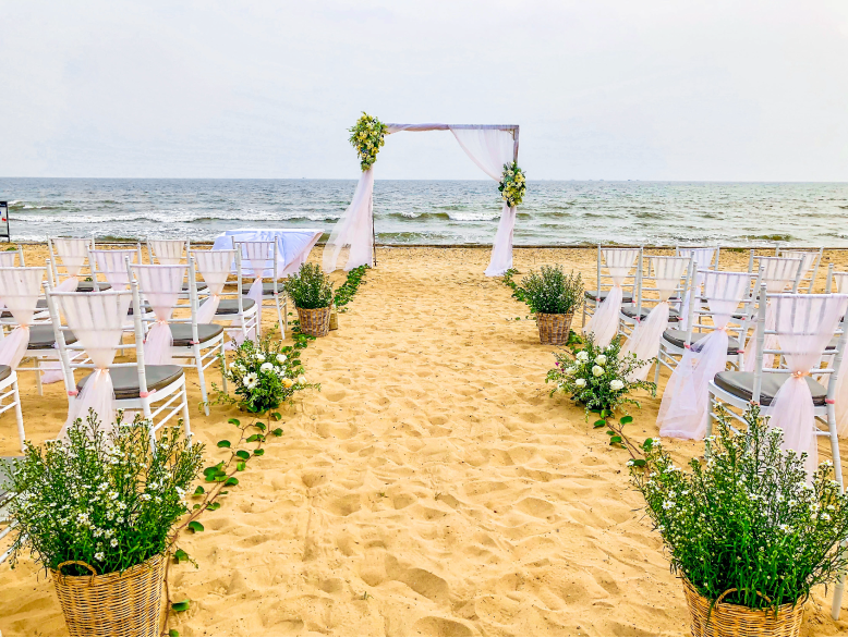 Inspired Weddings