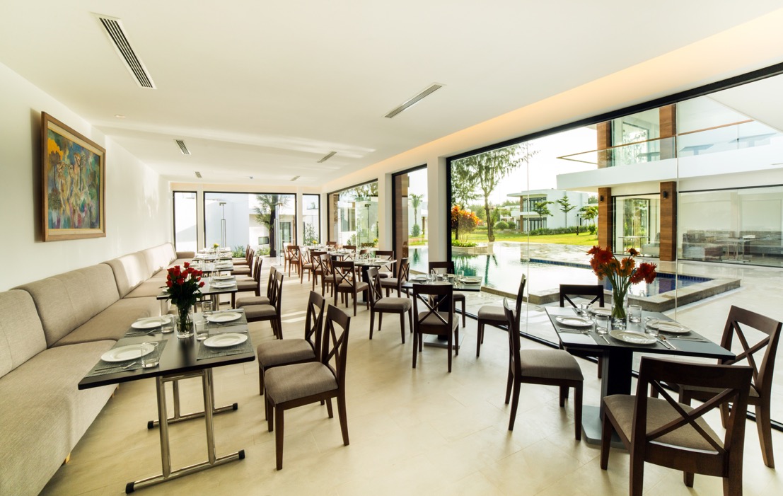 Bettina Cucina Restaurant