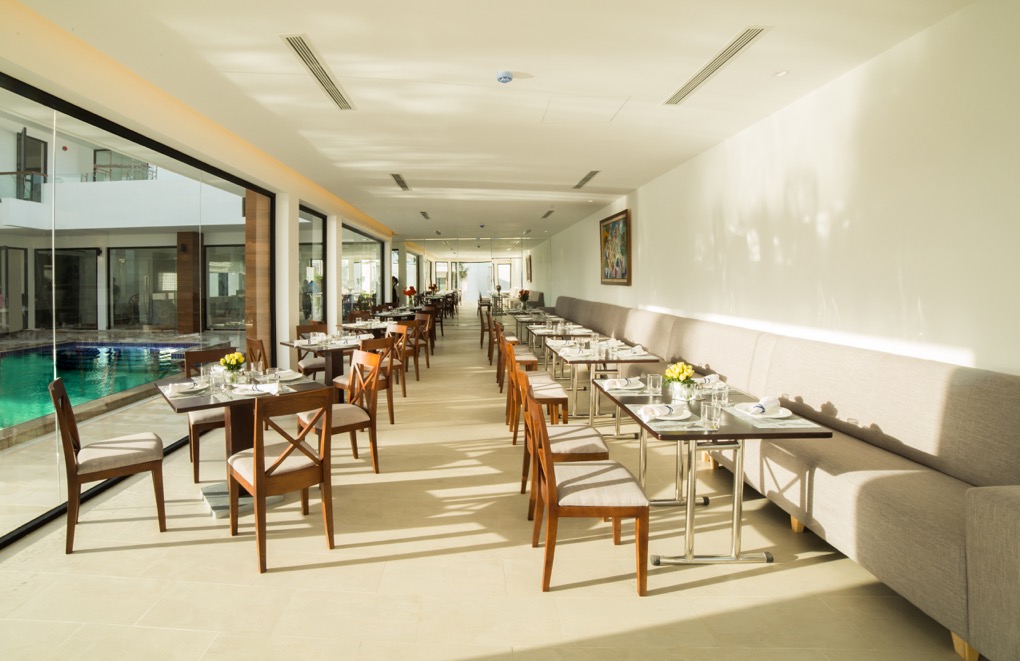 Bettina Cucina Restaurant