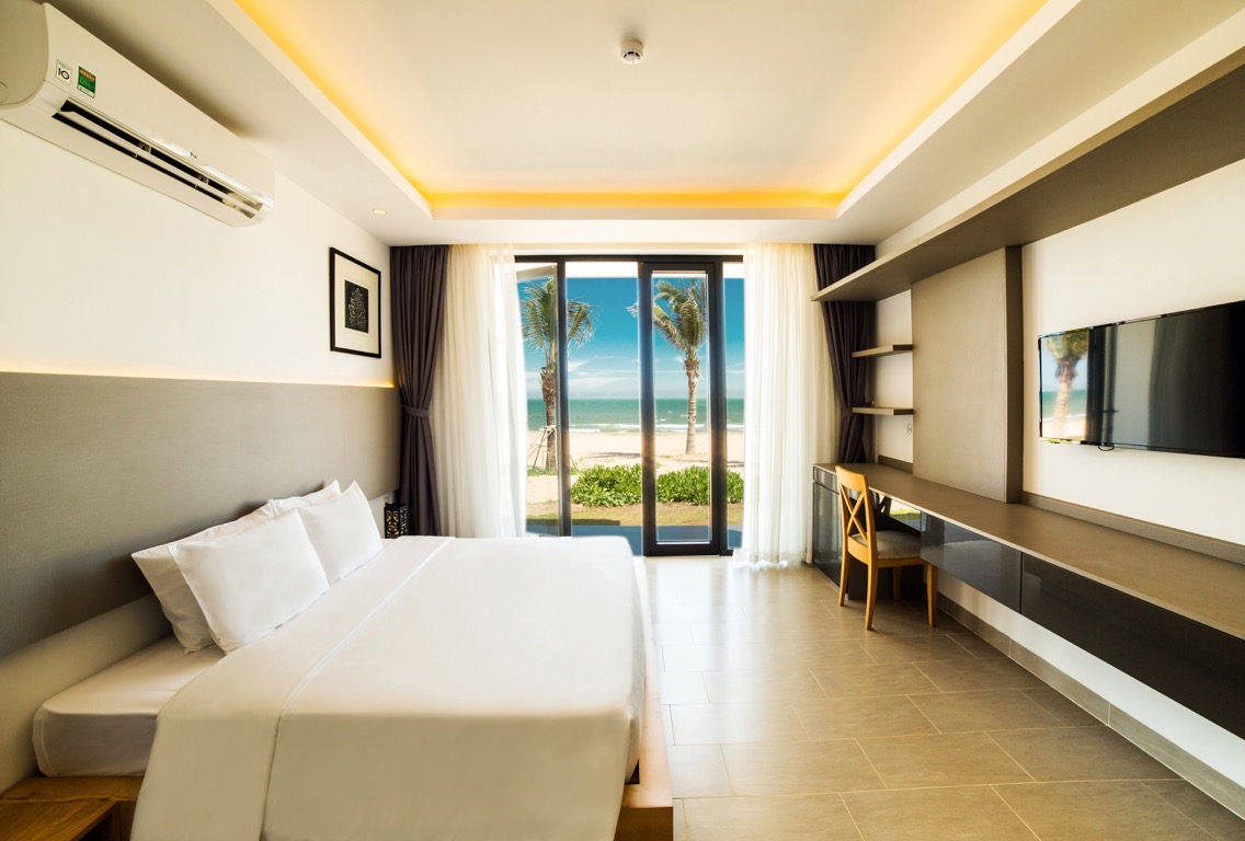 PREMIUM VILLA 2 – 3 BEDROOMS