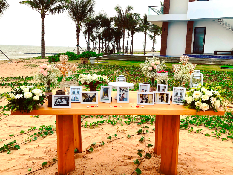 Inspired Weddings