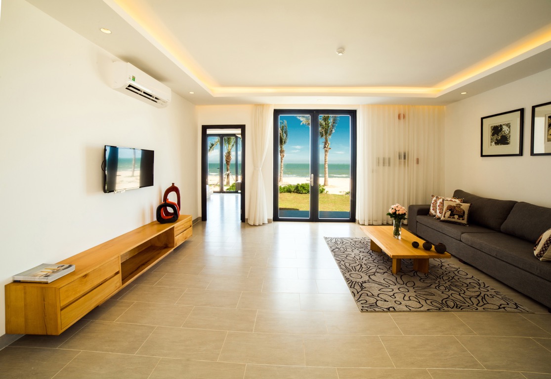 PREMIUM VILLA 2 – 3 BEDROOMS
