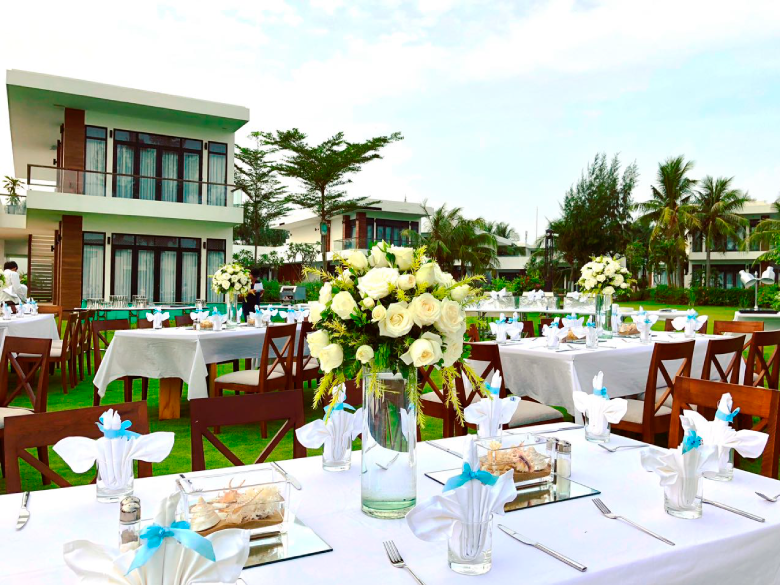 Inspired Weddings