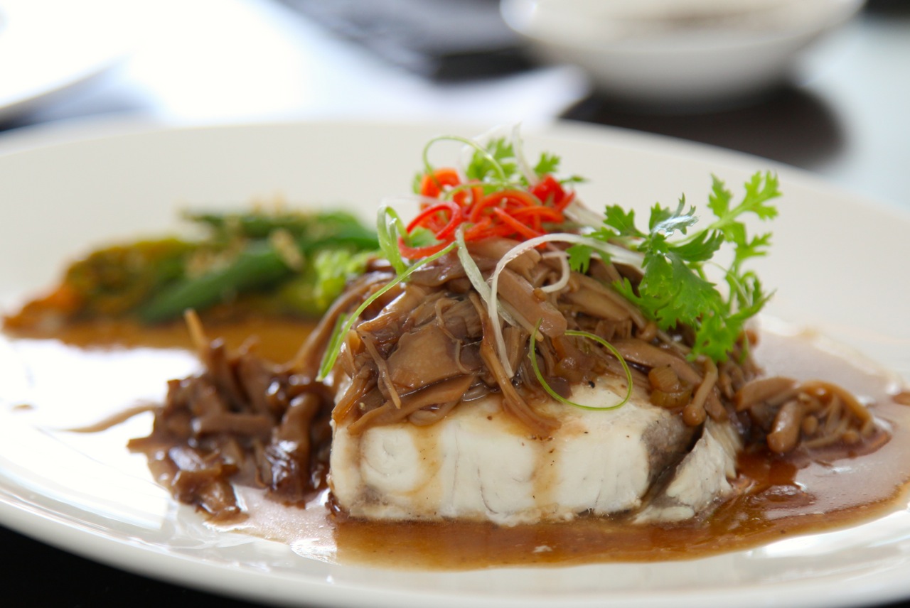 Bettina Cucina Restaurant