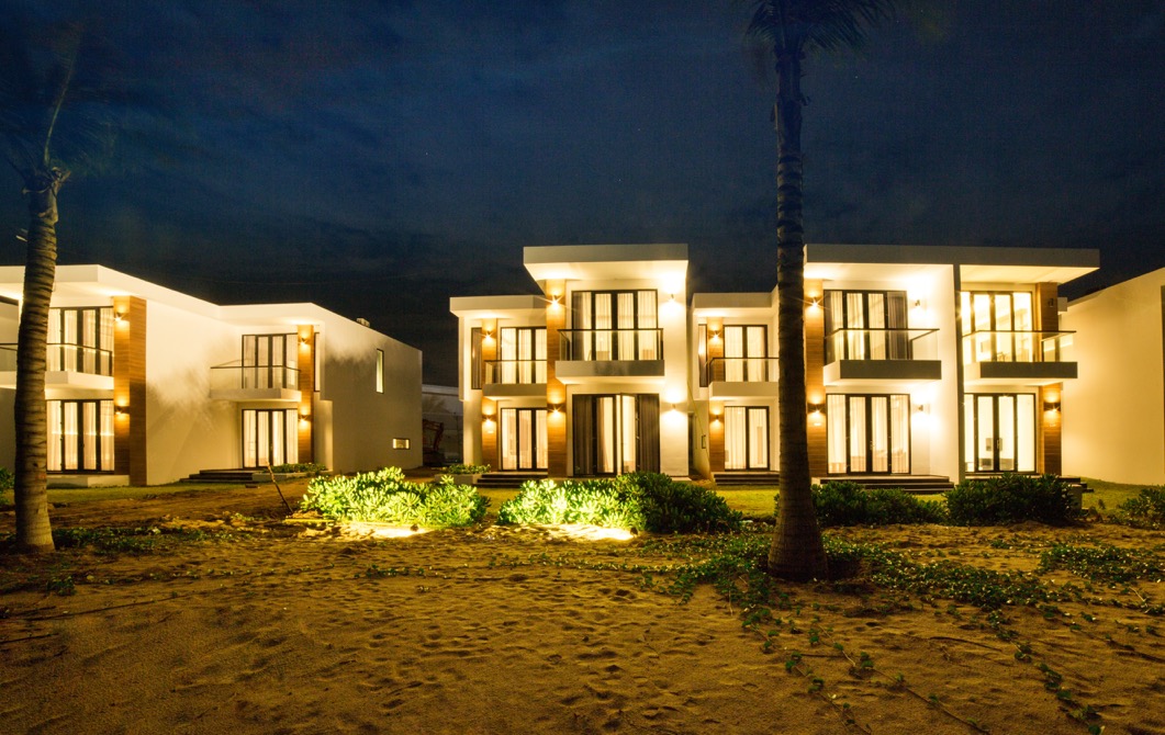 PREMIUM VILLA 2 – 3 BEDROOMS