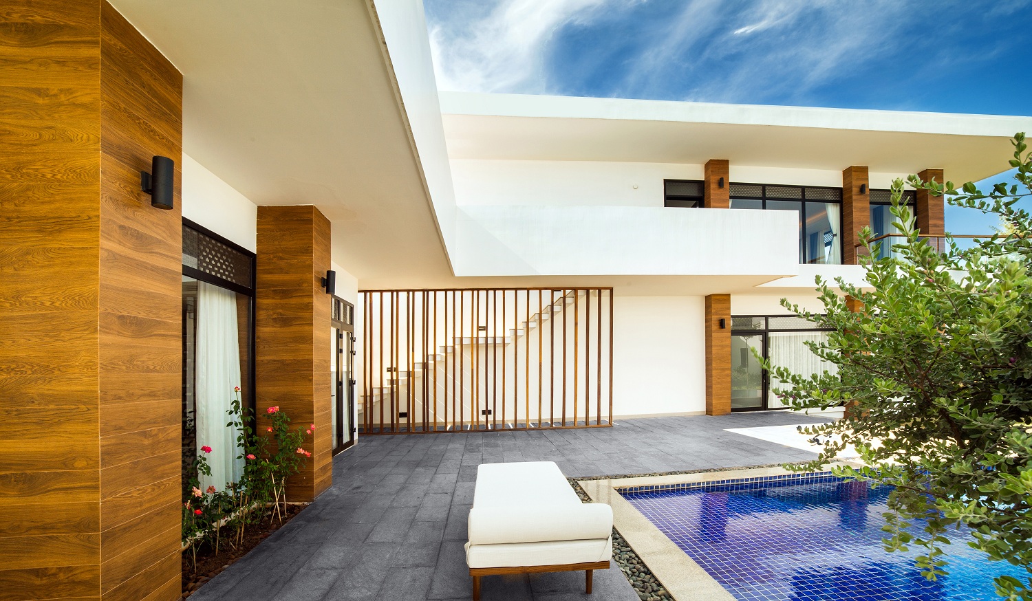 PRINCESS VILLA 3 BEDROOMS